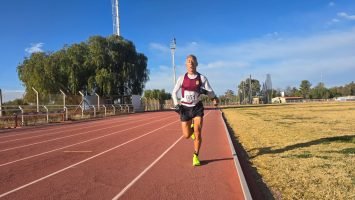 Torneo Regional Cuyano de Atletismo (2)