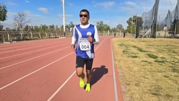 Torneo Regional Cuyano de Atletismo (21)