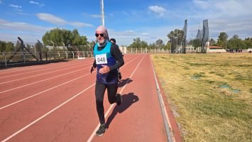Torneo Regional Cuyano de Atletismo (25)