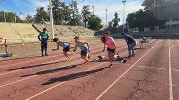 Torneo Regional Cuyano de Atletismo (27)