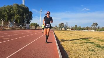 Torneo Regional Cuyano de Atletismo (3)