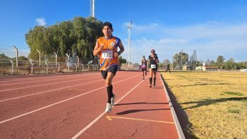 Torneo Regional Cuyano de Atletismo (33)