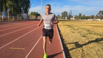 Torneo Regional Cuyano de Atletismo (4)