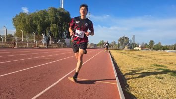 Torneo Regional Cuyano de Atletismo (40)