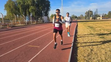 Torneo Regional Cuyano de Atletismo (45)