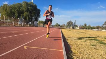 Torneo Regional Cuyano de Atletismo (7)