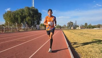 Torneo Regional Cuyano de Atletismo (8)