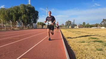 Torneo Regional Cuyano de Atletismo (9)