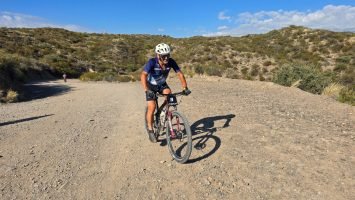 Triatlón Cross (100)