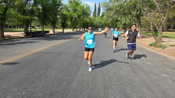 Vení a Correr (101)