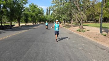 Vení a Correr (102)