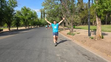 Vení a Correr (104)