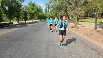 Vení a Correr (106)