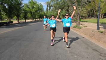 Vení a Correr (107)