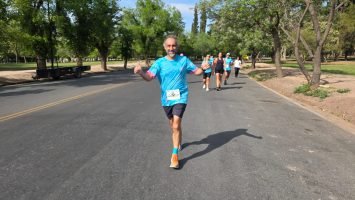 Vení a Correr (108)