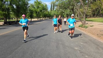 Vení a Correr (109)