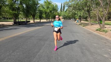 Vení a Correr (111)