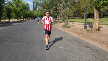 Vení a Correr (114)