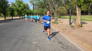 Vení a Correr (117)