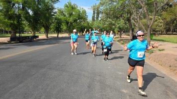 Vení a Correr (118)