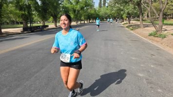 Vení a Correr (120)