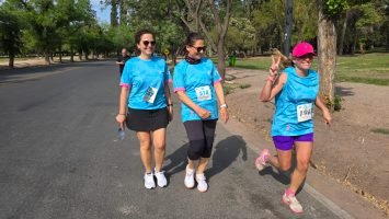 Vení a Correr (123)