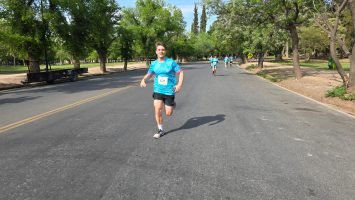 Vení a Correr (124)