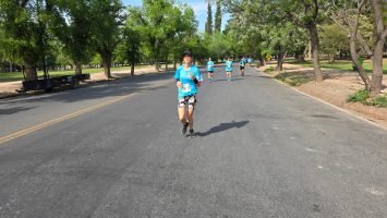 Vení a Correr (125)