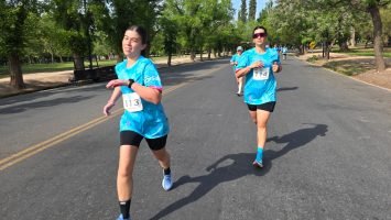 Vení a Correr (126)