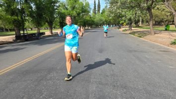 Vení a Correr (128)