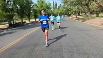 Vení a Correr (130)