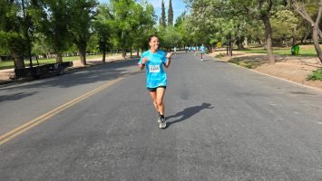 Vení a Correr (132)
