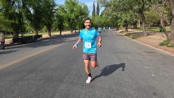 Vení a Correr (133)
