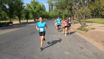 Vení a Correr (138)