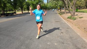 Vení a Correr (140)