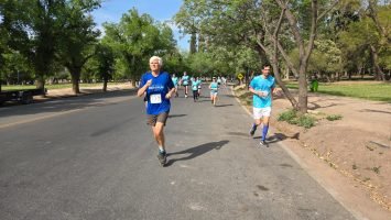 Vení a Correr (154)