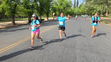 Vení a Correr (157)