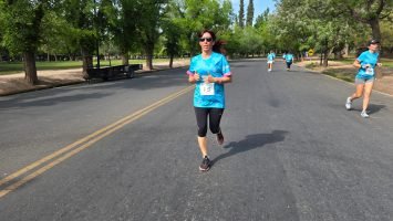 Vení a Correr (160)