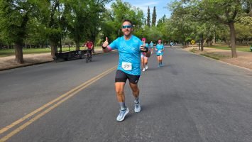 Vení a Correr (168)