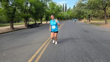 Vení a Correr (170)