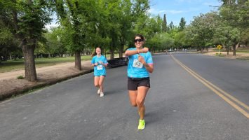 Vení a Correr (180)