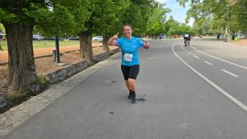 Vení a Correr (190)