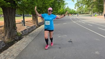 Vení a Correr (192)