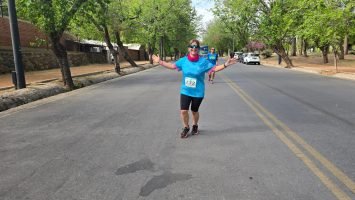 Vení a Correr (198)