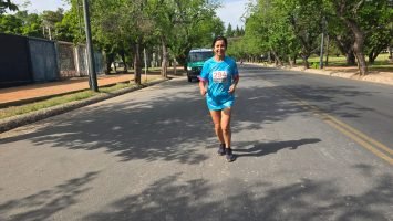 Vení a Correr (200)