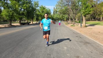 Vení a Correr (4)