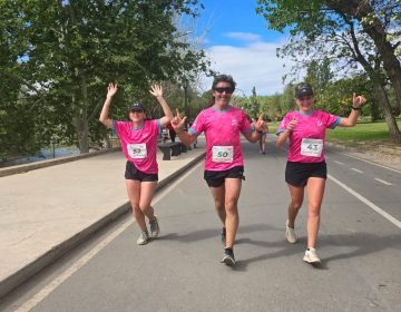 Vení a Correr (7)