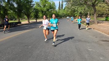 Vení a Correr (90)