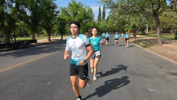 Vení a Correr (93)